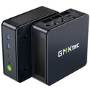 GMKTec NucBox M5 Ultra AMD Ryzen 7 7730U 16GB RAM 512GB SSD Windows 11 Pro Mini PC