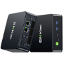 GMKTec NucBox M5 Ultra AMD Ryzen 7 7730U 16GB RAM 512GB SSD Windows 11 Pro Mini PC