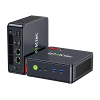GMKTec NucBox M5 Ultra AMD Ryzen 7 7730U 16GB RAM 512GB SSD Windows 11 Pro Mini PC