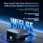 GMKTec NucBox M5 Ultra AMD Ryzen 7 7730U 16GB RAM 512GB SSD Windows 11 Pro Mini PC