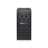 Dell EMC PowerEdge T140 Xeon E-2124 - 3.3GHz 8GB 1TB - Tower Server