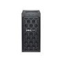 Dell EMC PowerEdge T140 Xeon E-2124 - 3.3GHz 8GB 1TB - Tower Server