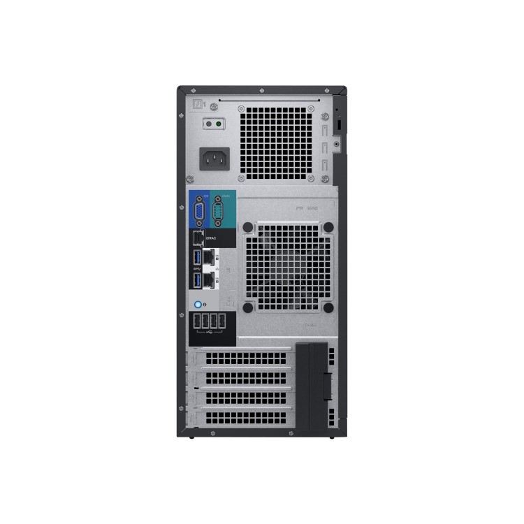 Dell EMC PowerEdge T140 Xeon E-2124 - 3.3GHz 8GB 1TB - Tower Server