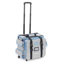 GO2+ Lapcabby GO2+ 6 Devices Charging Trolley Case