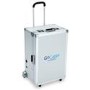 LapCabby GoCabby Portable for Tablets up to 11" Charging Case Trolley