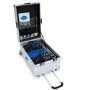 LapCabby GoCabby Portable for Tablets up to 11" Charging Case Trolley