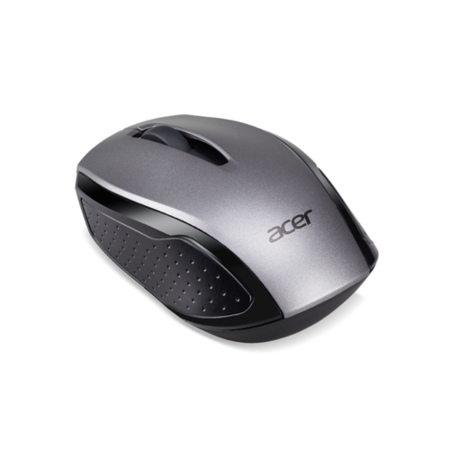Acer Chrome Wireless Keyboard and Mouse