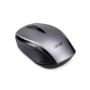 Acer Chrome Wireless Keyboard and Mouse