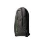 Acer Urban 16 Inch Back Pack in Grey and Green
