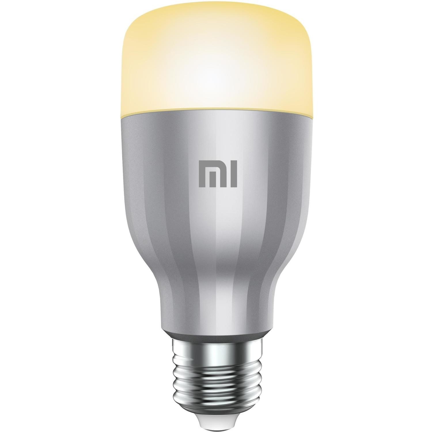 Mi bulb clearance google assistant