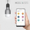 Xiaomi LED Smart Colour Wifi Bulb with E26 ending - Alexa &amp; Google Home Compatible 