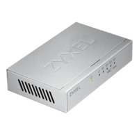 Zyxel GS-105B v3 5-Port Unmanaged Desktop Gigabit Switch