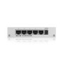 Zyxel GS-105B v3 5-Port Unmanaged Desktop Gigabit Switch