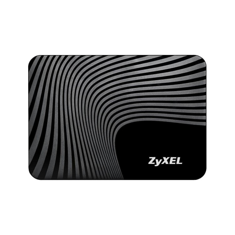 Zyxel 5-Port Desktop Gigabit Ethernet Media Switch