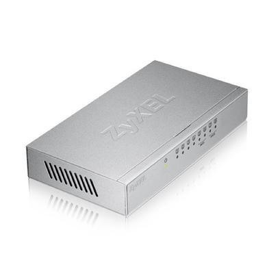 Zyxel MG-108 8-portars 2.5 Gigabit Switch