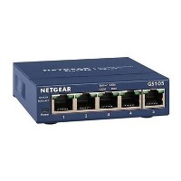 Netgear 5 Port Unmanaged Switch