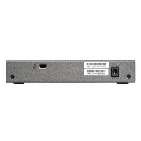Netgear 5 Port Unmanaged Switch