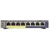 Netgear GS108PE Prosafe 8 Port Managed Switch