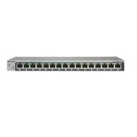 Netgear GS116E ProSafe 16 Port Managed Switch 