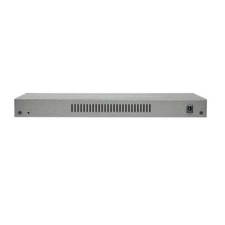 Netgear GS116E ProSafe 16 Port Managed Switch 