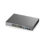 Zyxel GS1350-18HP 18-Port 250W Smart Managed Gigabit Switch