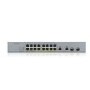 Zyxel GS1350-18HP 18-Port 250W Smart Managed Gigabit Switch