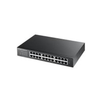 Zyxel GS1900-24E 24-Port Smart Managed Desktop Gigabit Switch