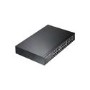 Zyxel GS1900-24E 24-Port Smart Managed Desktop Gigabit Switch