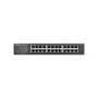 Zyxel GS1900-24E 24-Port Smart Managed Desktop Gigabit Switch