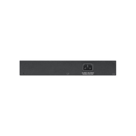 Zyxel GS1900-24E 24-Port Smart Managed Desktop Gigabit Switch