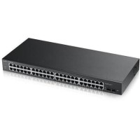 Zyxel GS1900-48 48-Port Gigabit Desktop Smart Switch