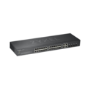 Zyxel GS1920-24v2 NebulaFlex 24-Port Smart Managed Rackmount Gigabit Switch