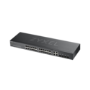 Zyxel GS1920-24v2 NebulaFlex 24-Port Smart Managed Rackmount Gigabit Switch