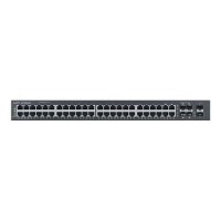 Zyxel GS1920-48 50p 48P GBE + 2 SFP GBE L2 Switch 