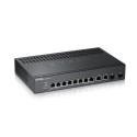 GS2220-28-GB0101F Zyxel 24 ports Managed Rack Mountable Switch