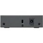 Netgear 5 Port Unmanaged Rack Switch