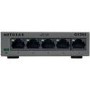Netgear 5 Port Unmanaged Rack Switch
