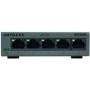 Netgear 5 Port Unmanaged Switch