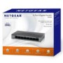 Netgear 8 Port Unmanaged Switch 