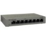 Netgear 8 Port Unmanaged Switch 