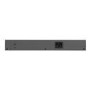 Netgear ProSAFE 8-Port PoE+ Gigabit Smart Managed Switch with 2 SFP Ports