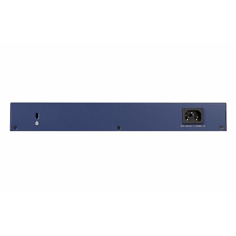 Netgear JGS524 ProSafe 24 Port Unmanaged Switch