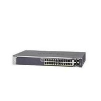 Netgear S3300 28PT Smart POE Switch