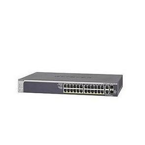 Netgear S3300 28PT Smart POE Switch