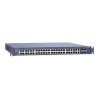 NETGEAR ProSafe GS748TP Smart PoE Switch - switch - 48 ports