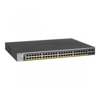 Netgear GS752TP 48 Port - 8 Port PoE