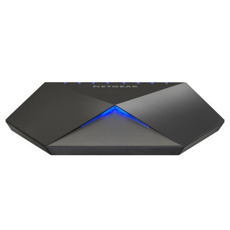 Netgear Nighthawk S8000 8 Port Managed Gaming Switch