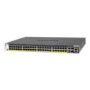 Netgear M4300-52G-POE+ MANAGED SWCH APS550W