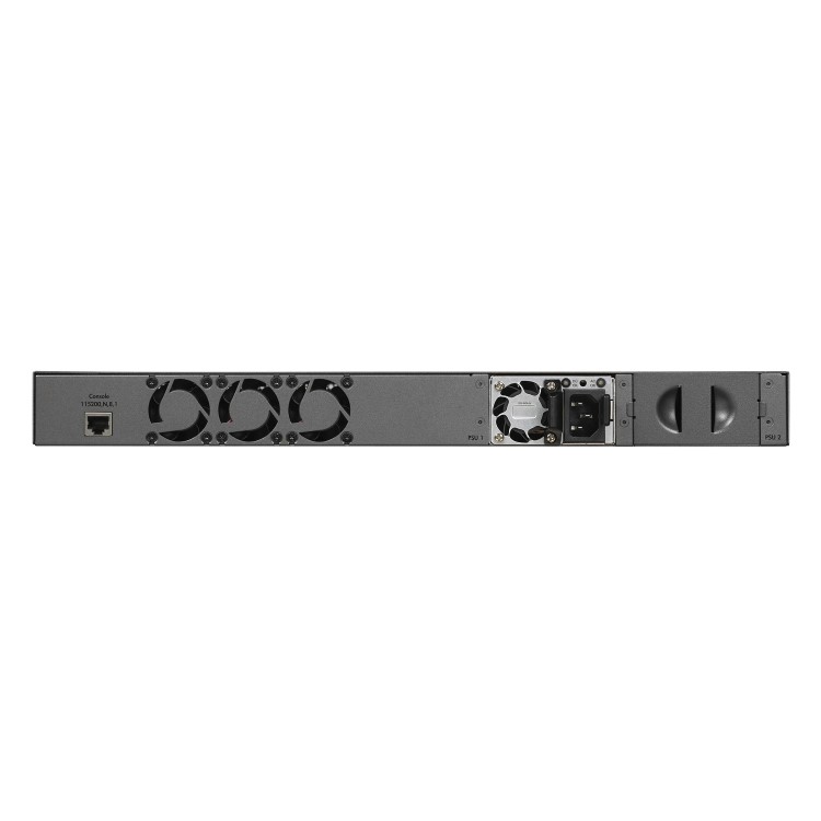 Netgear M4300-52G MANAGED SWITCH