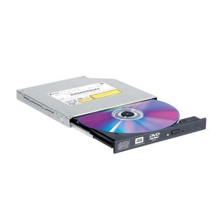 LG GTC0N 8x Slimline DVD Writer Internal 12.7mm Laptop Optical Drive
